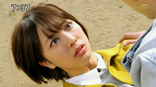Mio Natsume