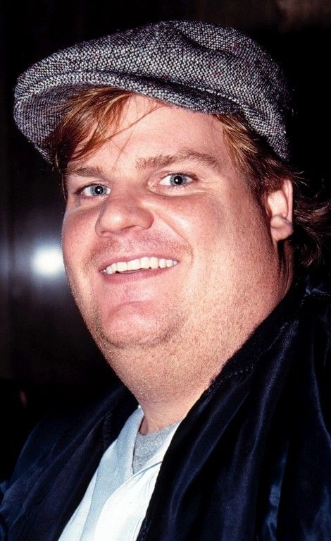 Chris Farley
