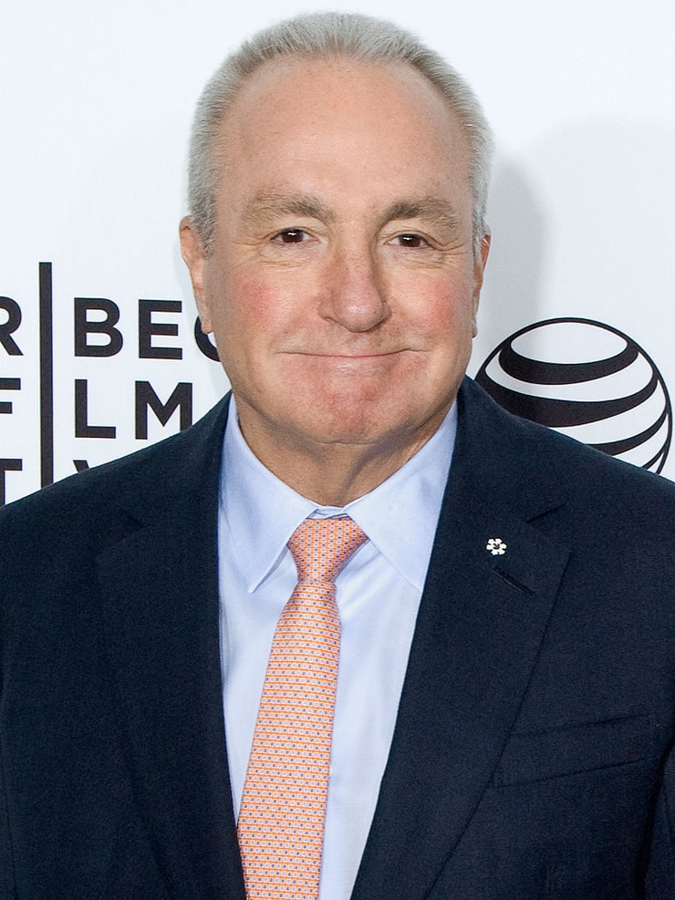 Lorne Michaels