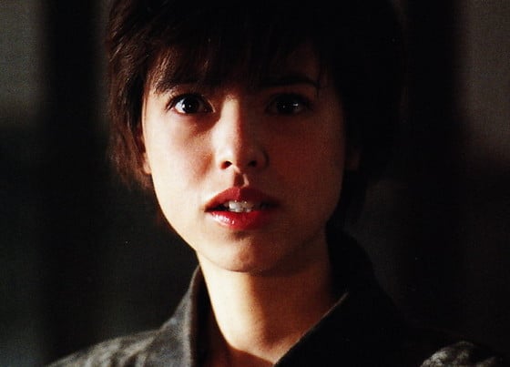 Yui Kanzaki