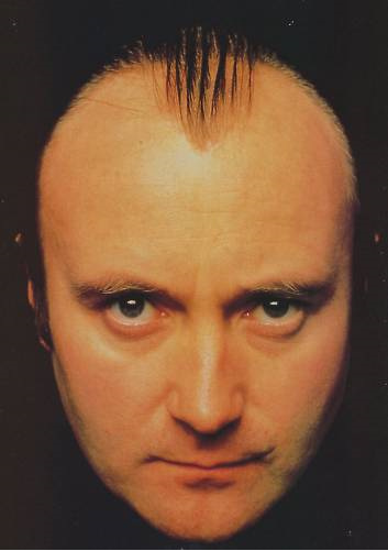 Phil Collins