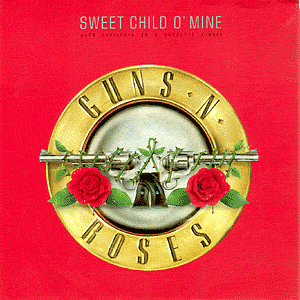 Sweet Child O' Mine