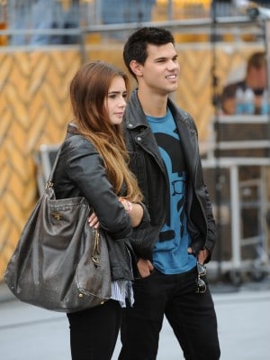 Lily Collins Lily Collins