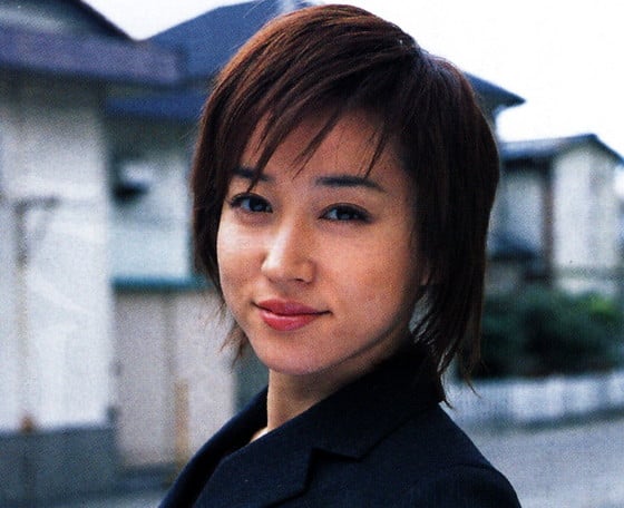 Reiko Momoi