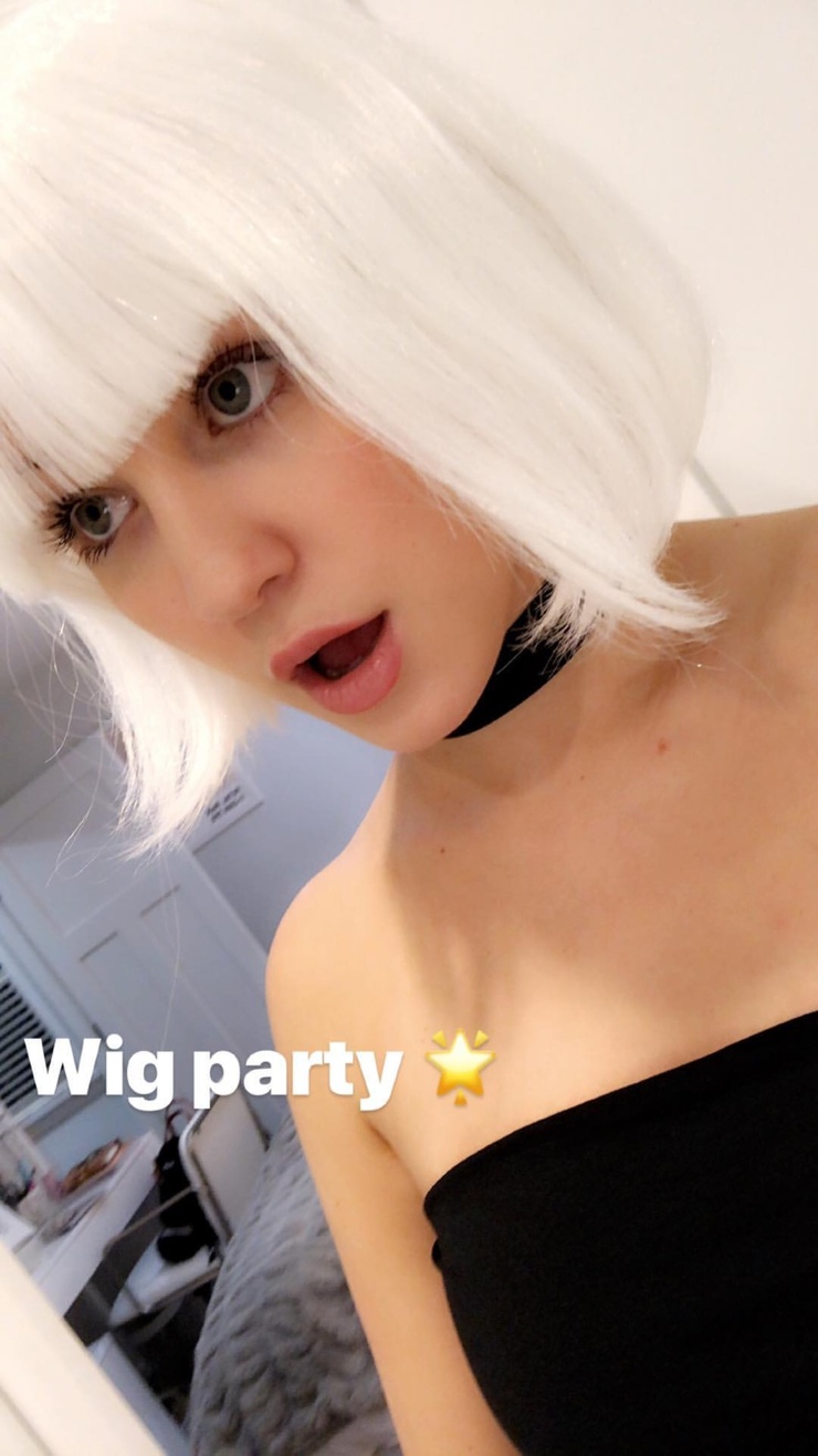 Ava Sambora