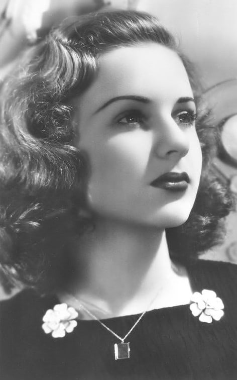 Deanna Durbin