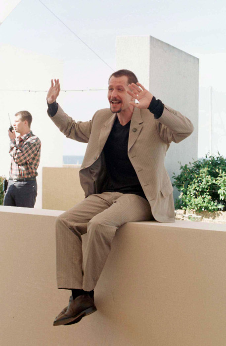Gary Oldman