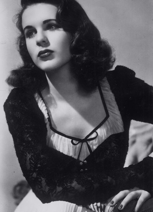 Deanna Durbin