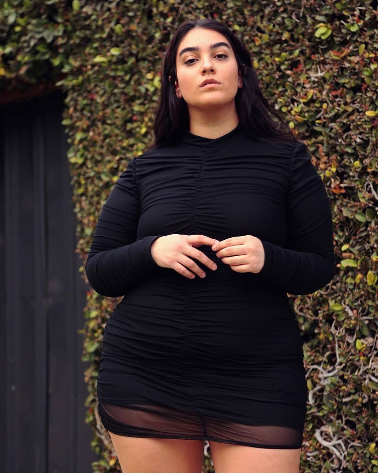 Nadia Aboulhosn