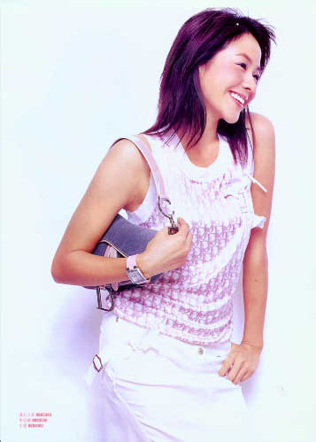 Kar Yan Lam
