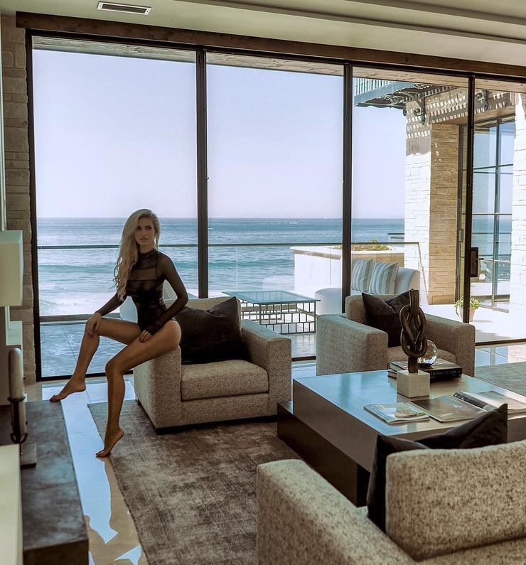 Leanna Bartlett Leanna Bartlett