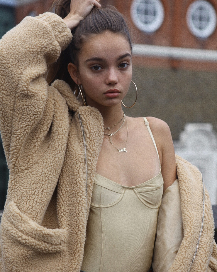 Inka Williams Inka Williams