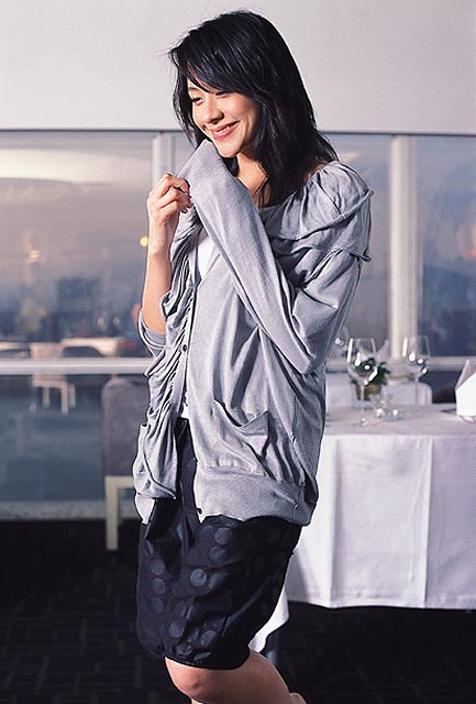 Kar Yan Lam