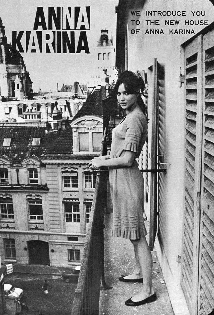 Anna Karina 9578