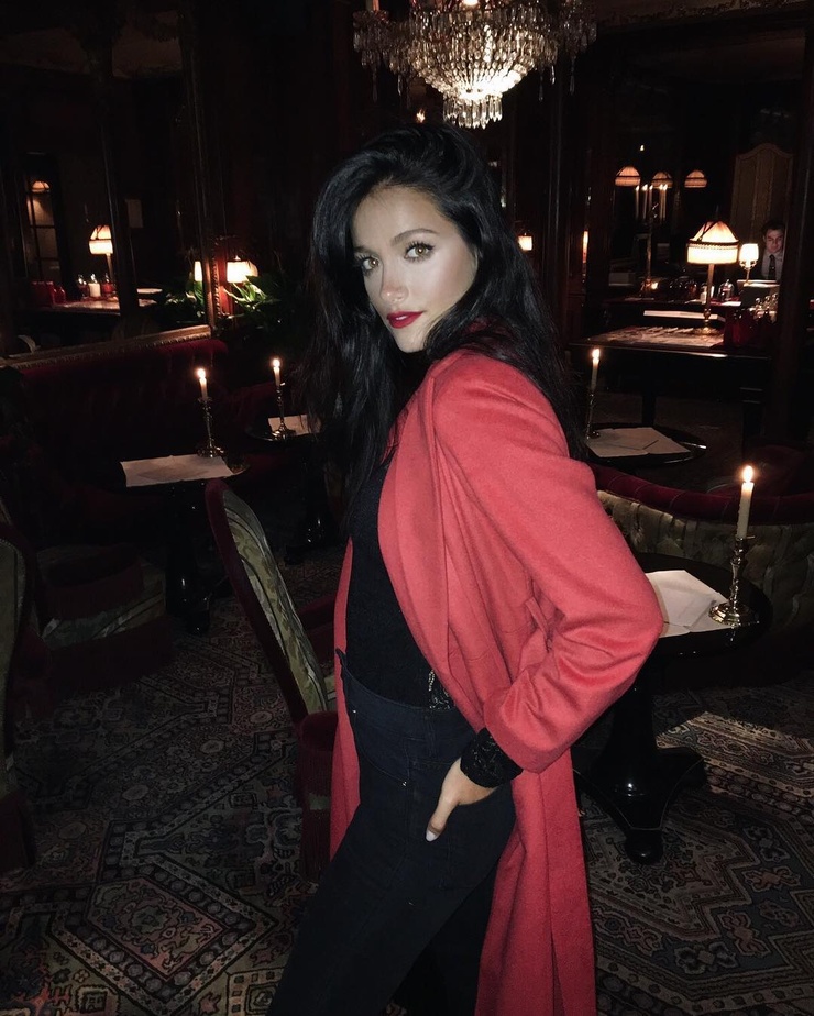 Oriana Sabatini Oriana Sabatini