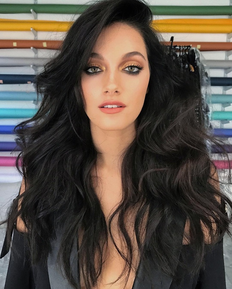Oriana Sabatini