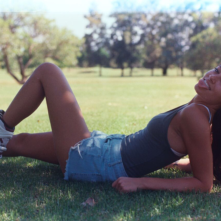 Oriana Sabatini Oriana Sabatini