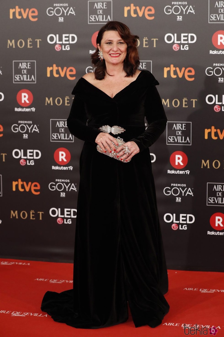 Adelfa Calvo Adelfa Calvo