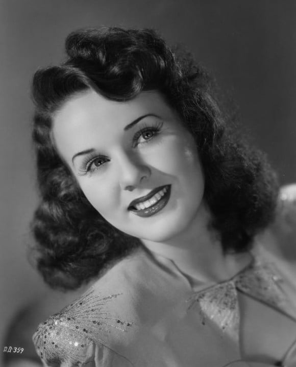 Deanna Durbin