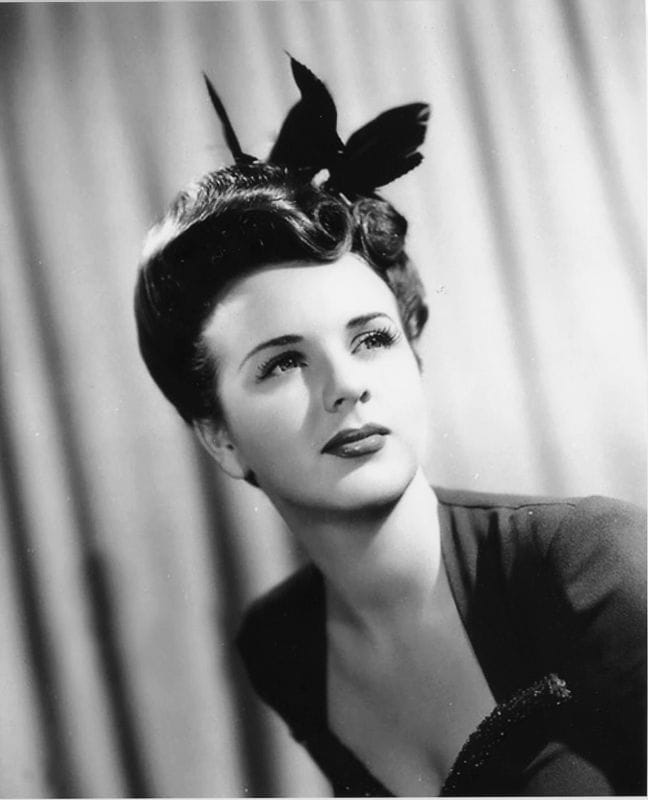 Deanna Durbin