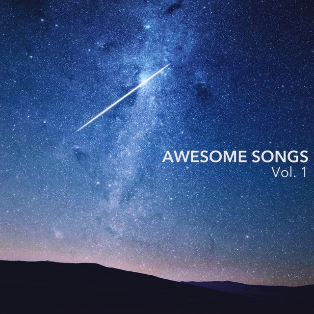 Awesome Songs, Vol. 1