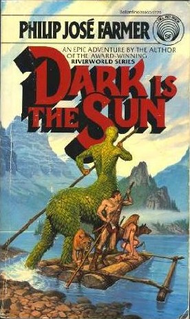 DARK IS THE SUN