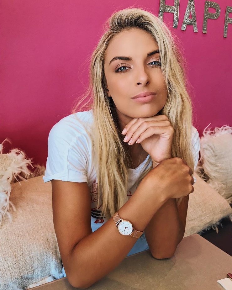Hannah Perera