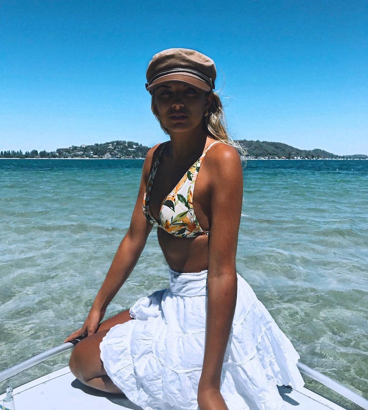 Hannah Perera