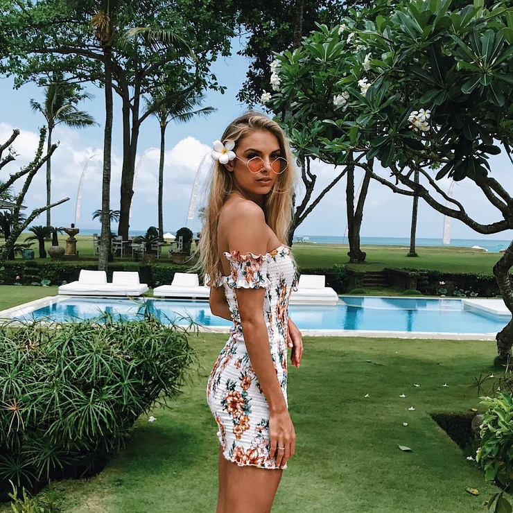 Hannah Perera