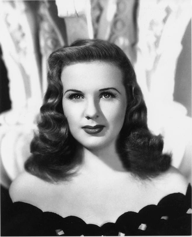 Deanna Durbin