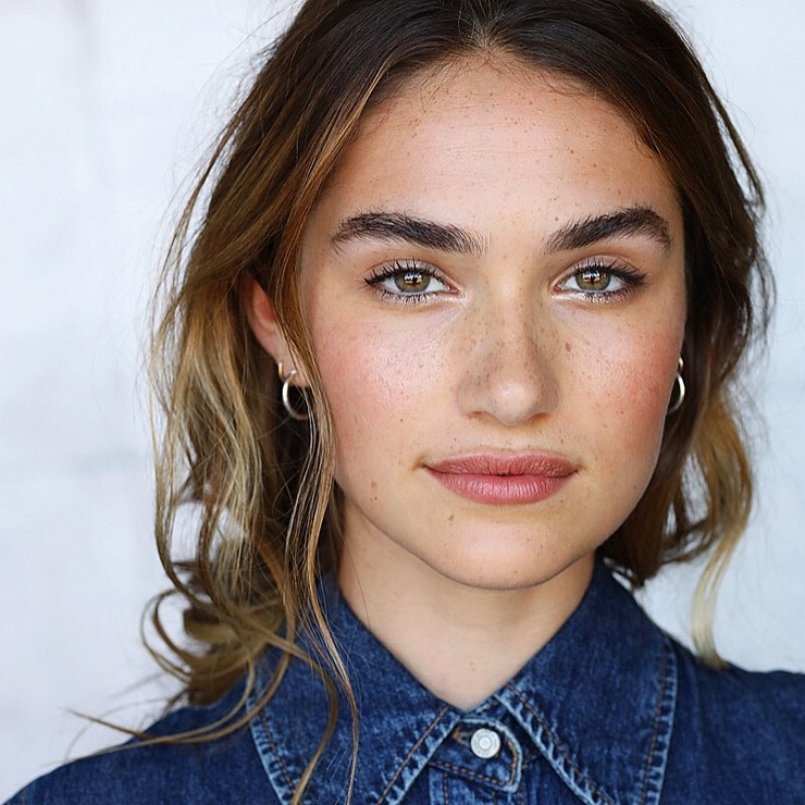 Sedona Cohen picture