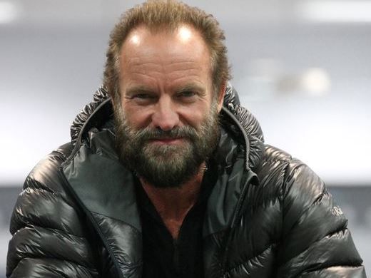 Sting