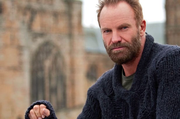 Picture of Sting