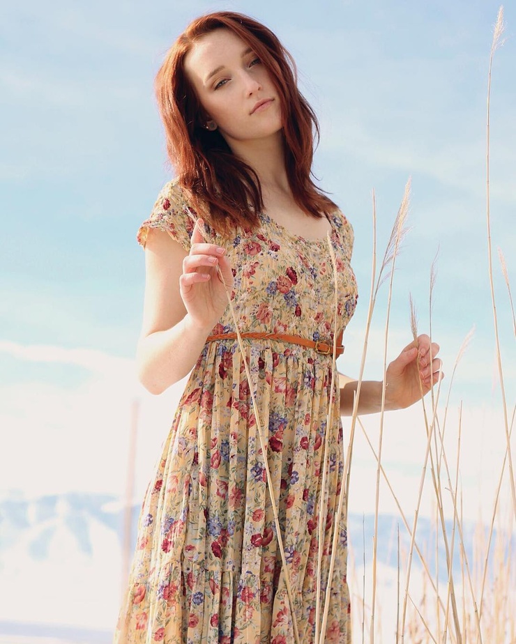 Ashley Rachel Horrocks
