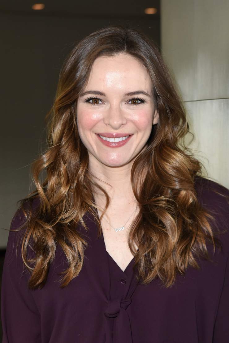 Danielle Panabaker Danielle Panabaker
