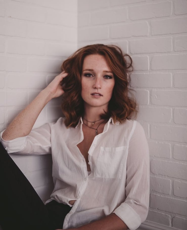 Ashley Rachel Horrocks