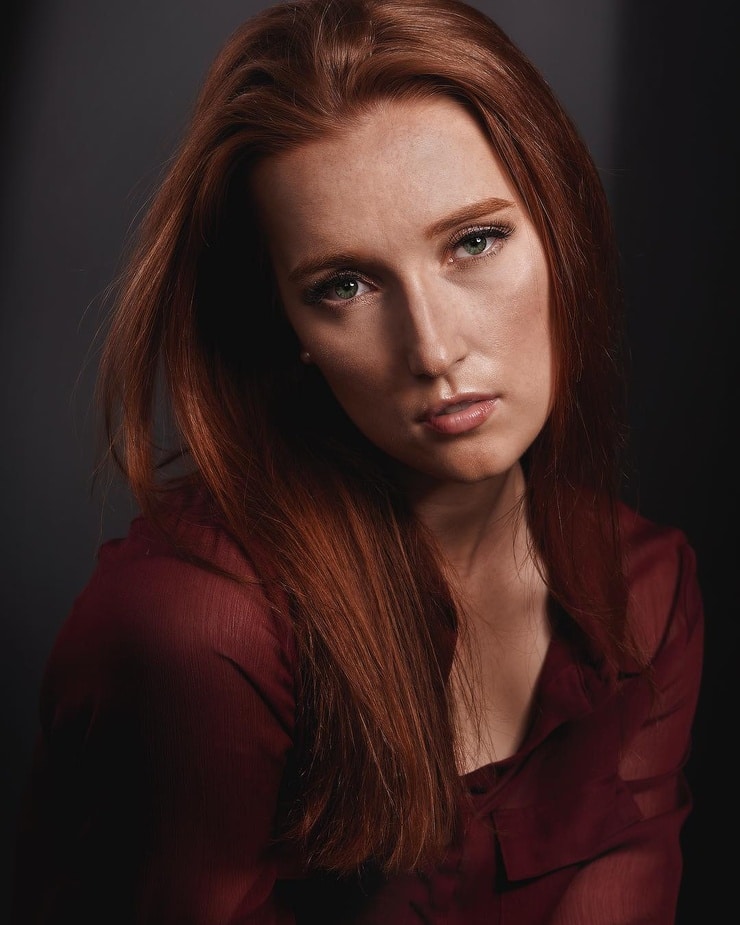 Ashley Rachel Horrocks