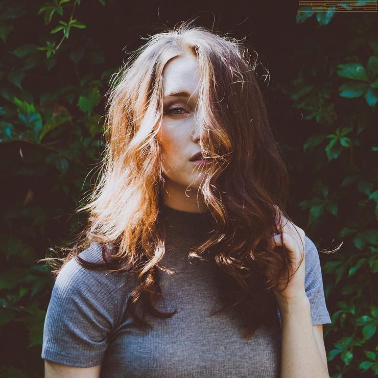 Ashley Rachel Horrocks