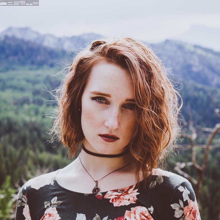 Ashley Rachel Horrocks