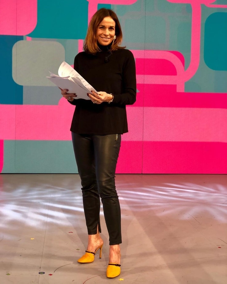 Cristina Parodi