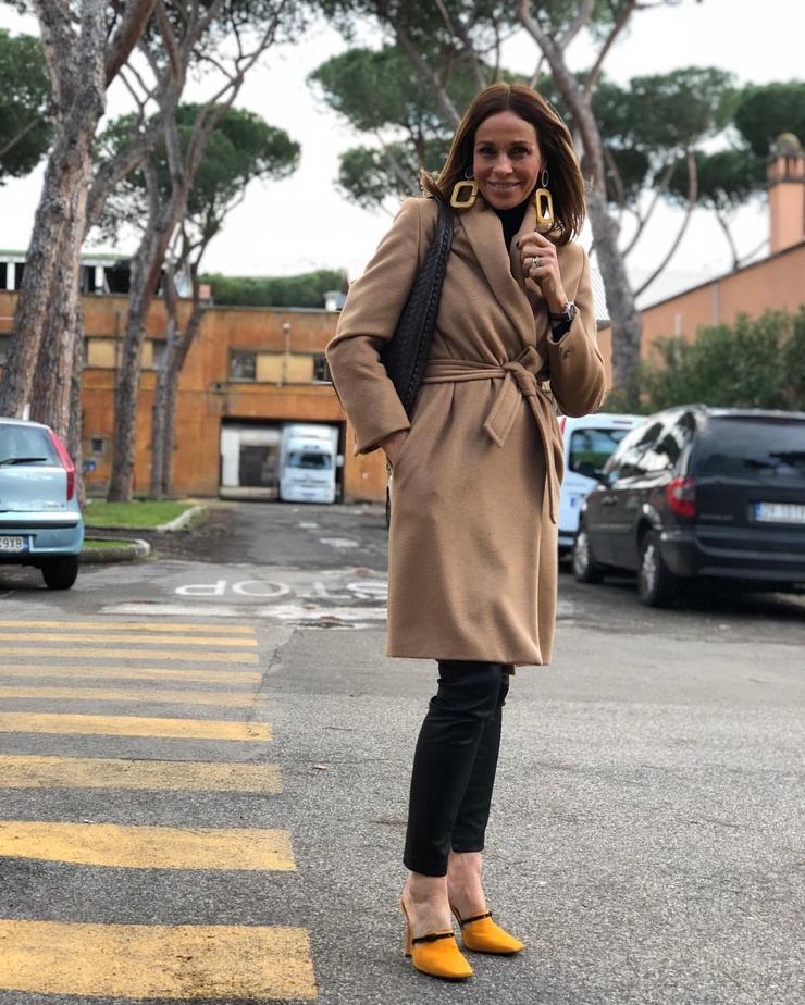 Cristina Parodi