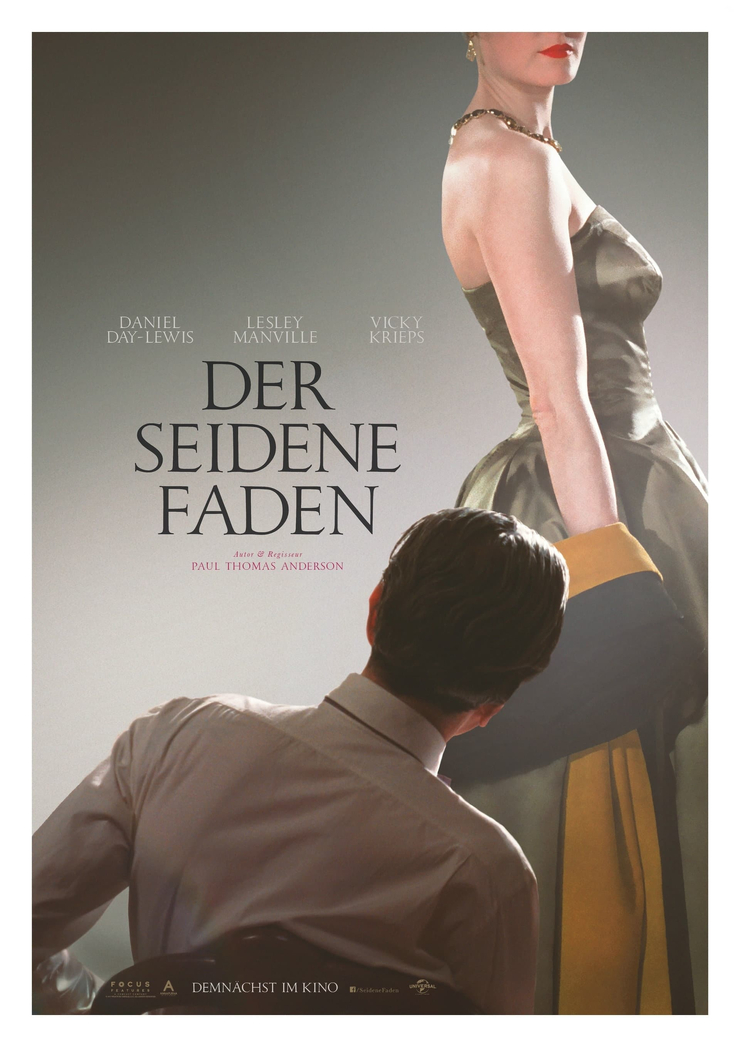 Phantom Thread