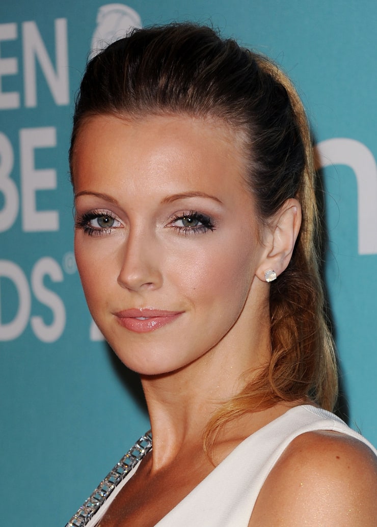 Katie Cassidy