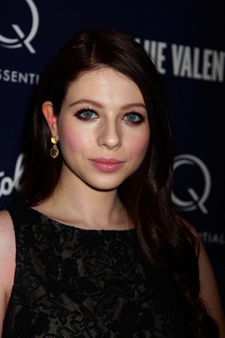 Michelle Trachtenberg