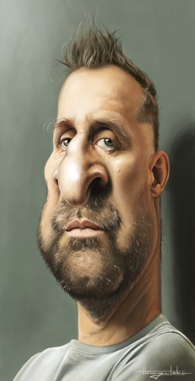 Peter Stormare image