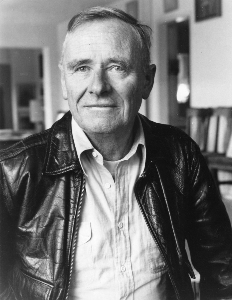 Christopher Isherwood Christopher Isherwood