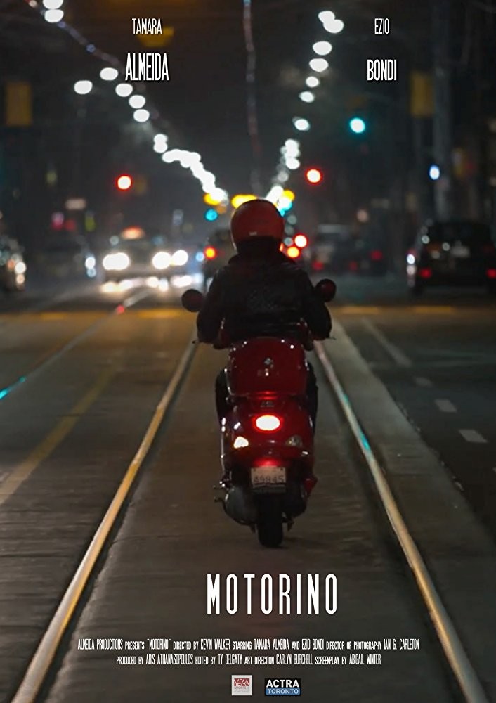 Motorino