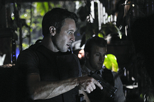 Hawaii Five-0