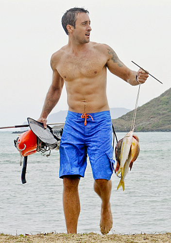 Hawaii Five-0