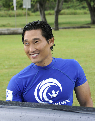 Hawaii Five-0